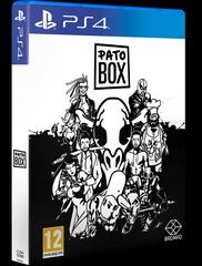Pato Box